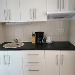 Saldun Appartement Trogir