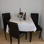 Saldun Appartement *