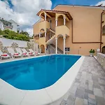 Appartement Saldun *