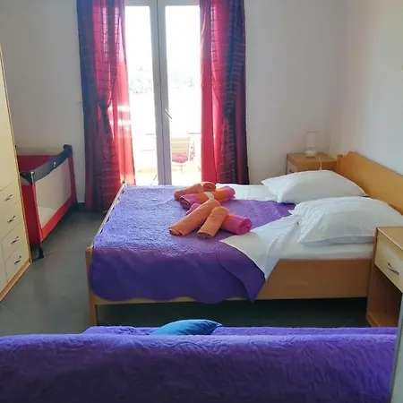 Apartamento Saldun *