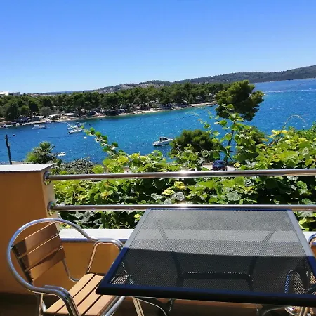 Saldun Апартаменти *