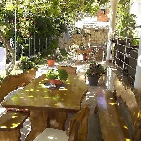 Apartman Saldun Trogir