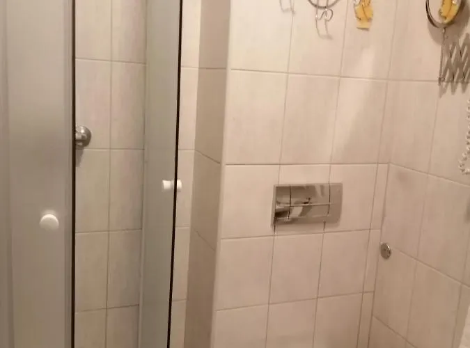 Saldun Appartement *