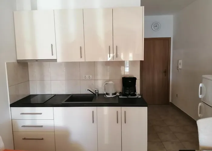 Saldun Appartement *