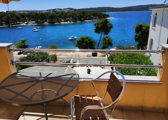 Апартаменти Saldun *