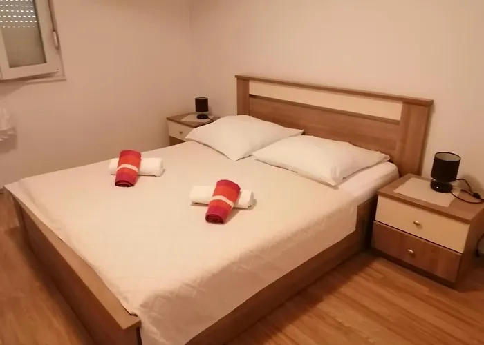 Saldun Appartement *