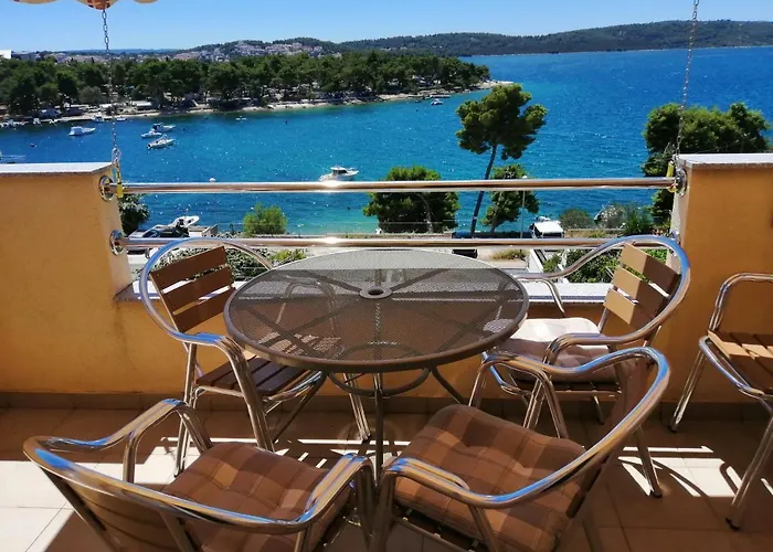 Saldun Апартаменти