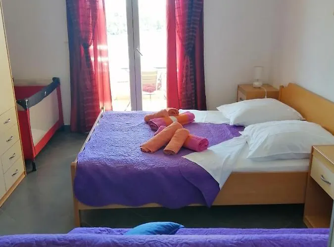 Appartement Saldun *