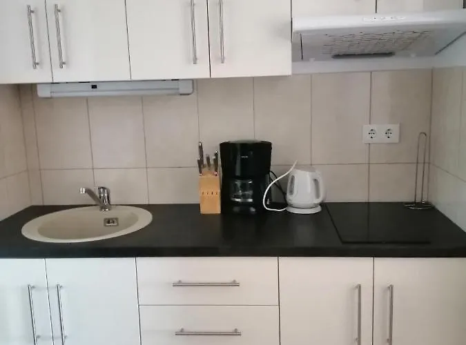 Saldun Appartement Trogir