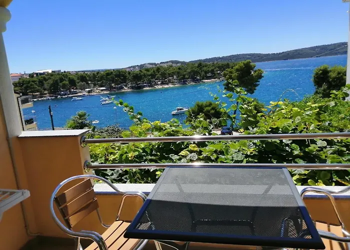 Saldun Appartement *