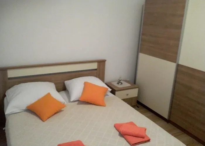 Appartement Saldun *