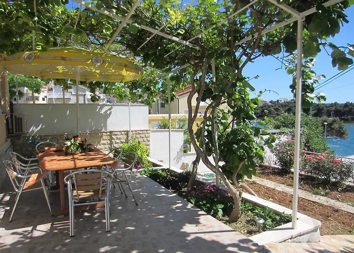 Saldun Appartement Trogir