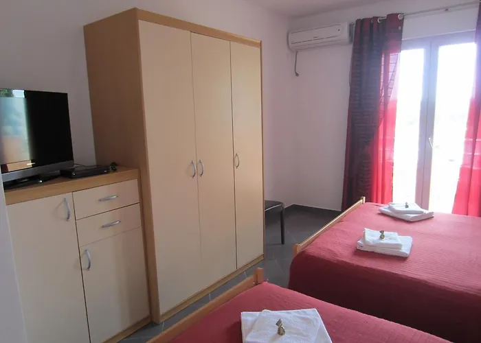 Saldun Appartement *