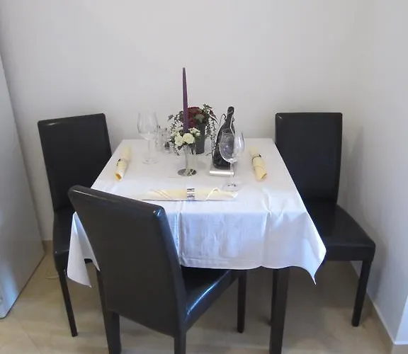 Appartement Saldun Trogir