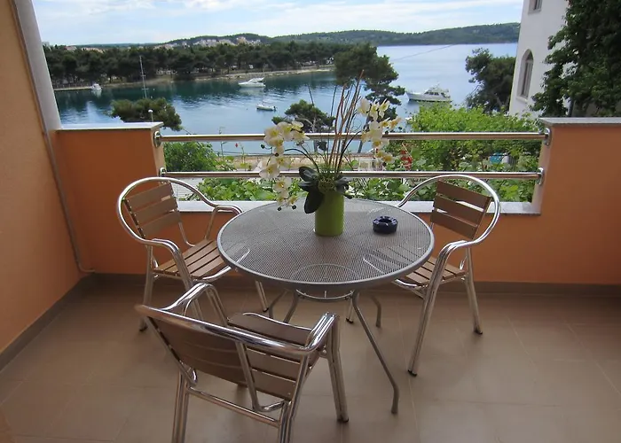 Saldun Appartement *