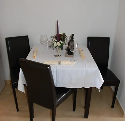 Saldun Appartement *