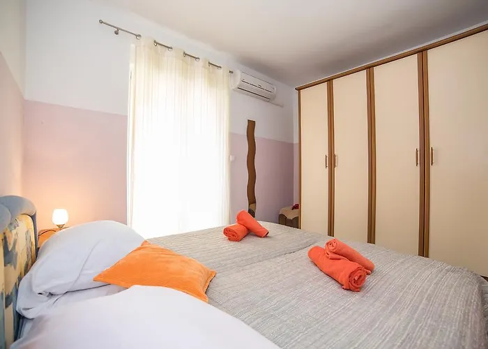 Appartement Saldun *