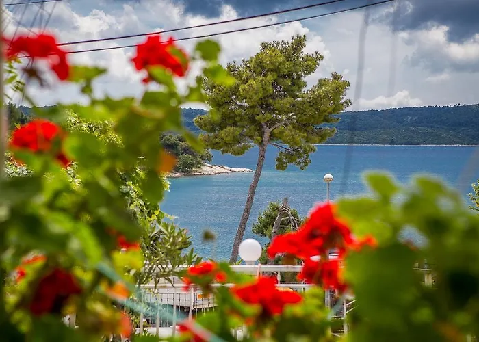 Апартаменти Saldun *