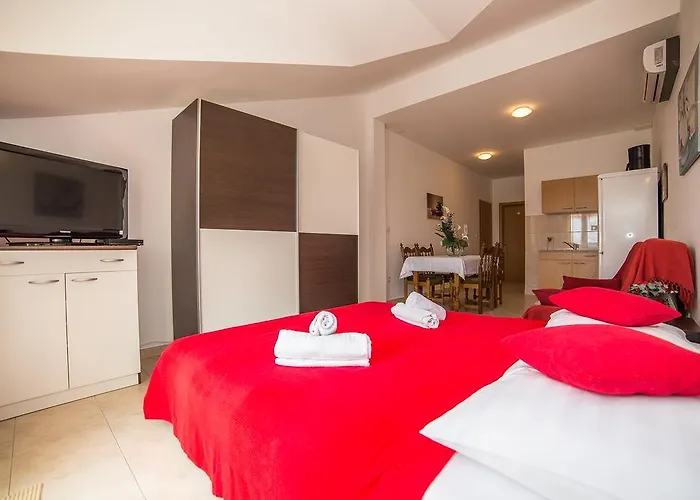 Appartement Saldun *