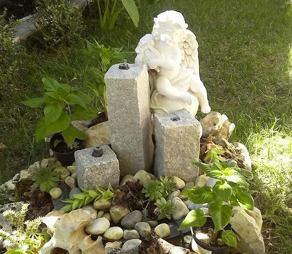 Апартаменти Saldun Трогір