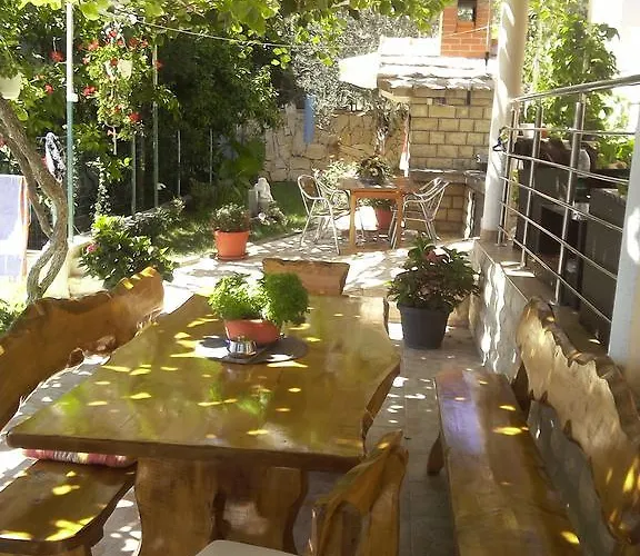 Appartement Saldun Trogir