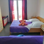 Apartment Saldun *