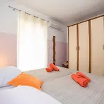 Apartment Saldun *