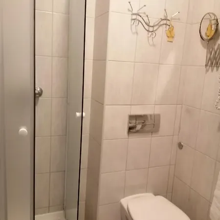 Saldun Apartmán *
