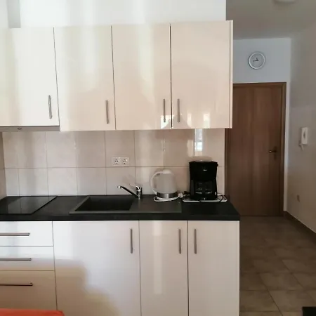 Saldun Apartmán *