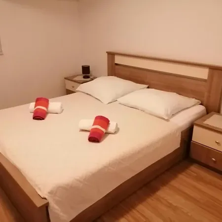 Saldun Apartmán *