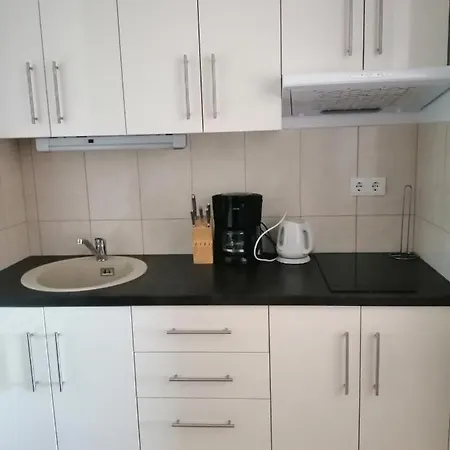 Saldun Apartment Trogir