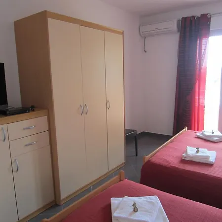 Saldun Apartmán *