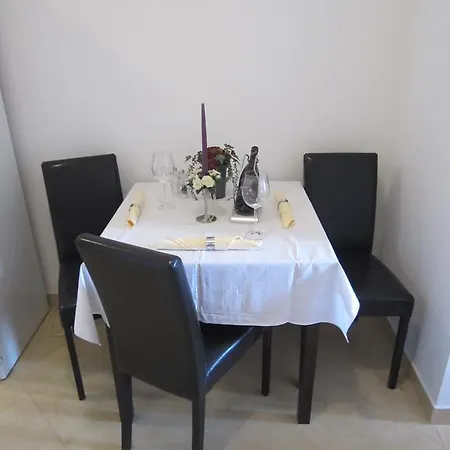 Apartmán Saldun Trogir