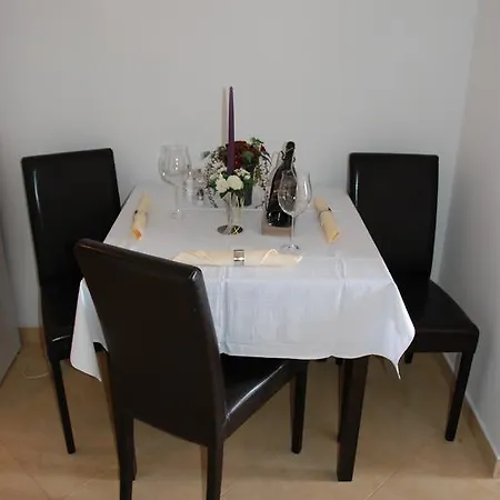 Saldun Apartmán *