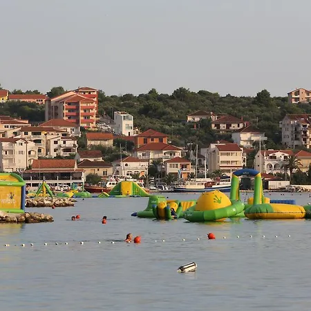 Saldun Apartment Trogir