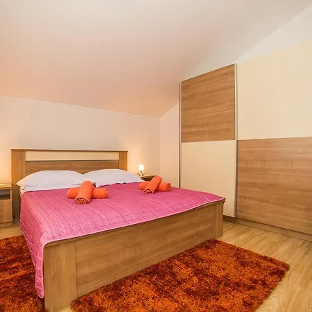 Apartmán Saldun Trogir