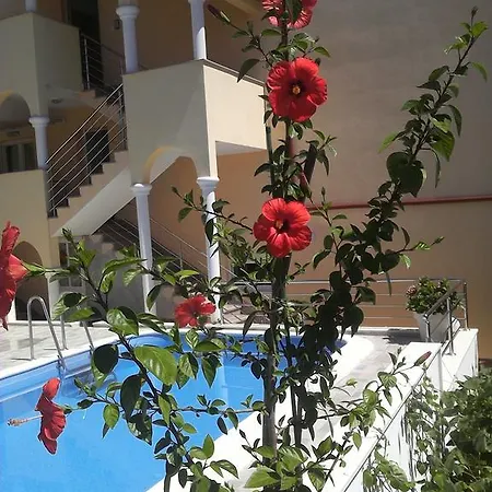 Apartmán Saldun