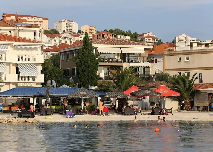Saldun Trogir