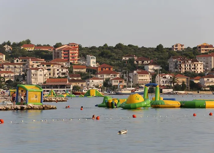 Saldun Lägenhet Trogir