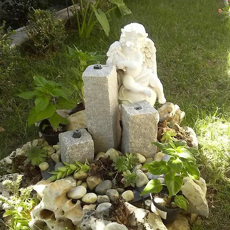 شقة Saldun تروغير